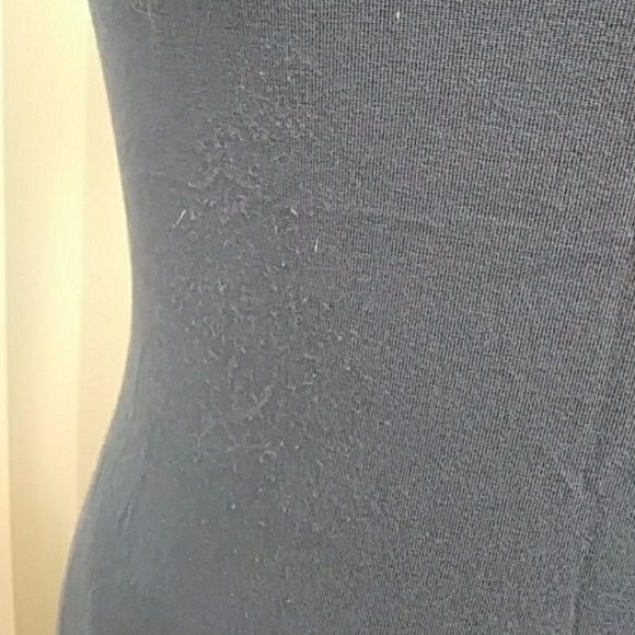 BCBGMaxAzria | Tops | Bcbg Cute Blue Ruffle Off The Shoulder Top | Poshmark